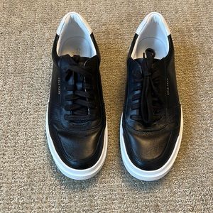 Cole Haan Womens GrandPro Rally Court Sneaker